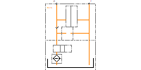 Central manifold PU5-M2A